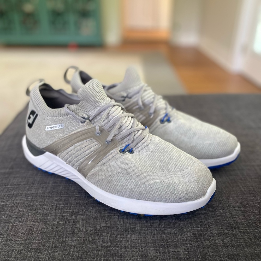Foot Joy Men’s Golf Shoes 10.5